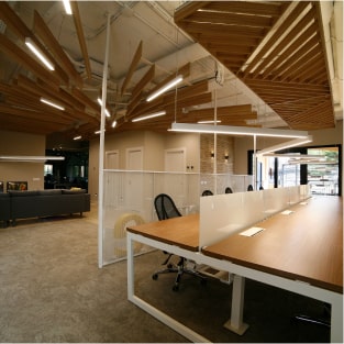 Work in Marbella Hot Desk